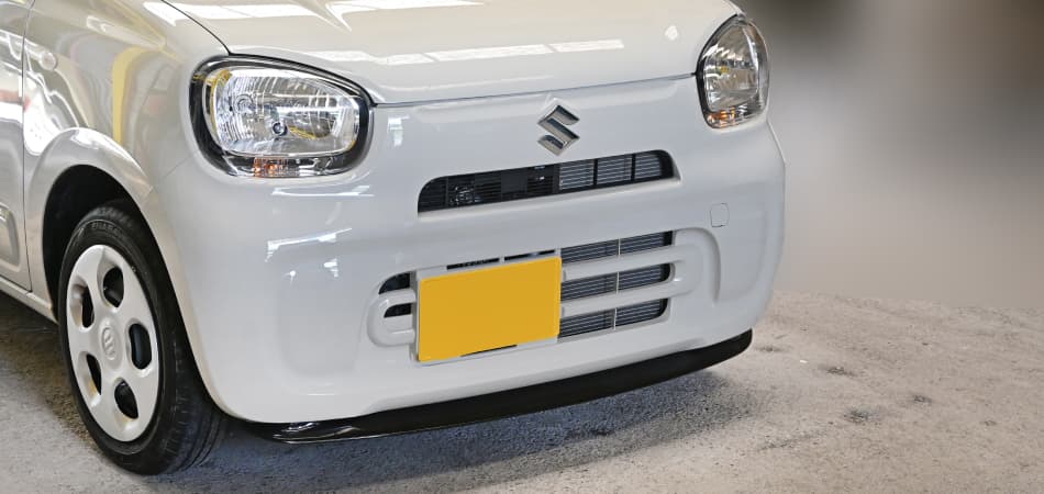 一般軽自動車