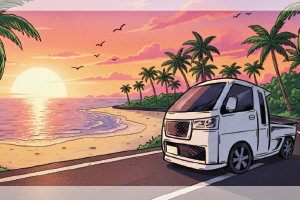 小物・ステッカー