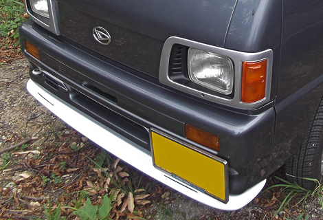 HIJET-S80/81P(FLS1)