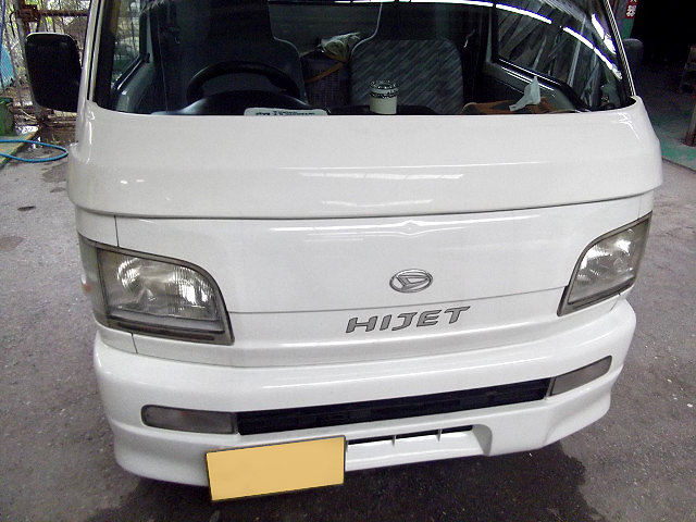 HIJET-S200/210P(WG1)