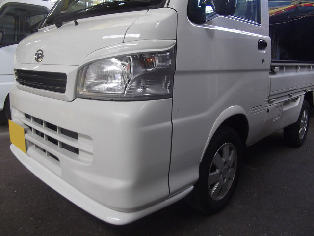 HIJET-S201/211P(FLSP)