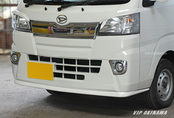 HIJET-S500P(FLSP)