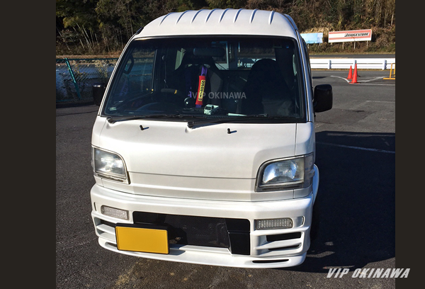 HIJET-S200/210P(DB1)