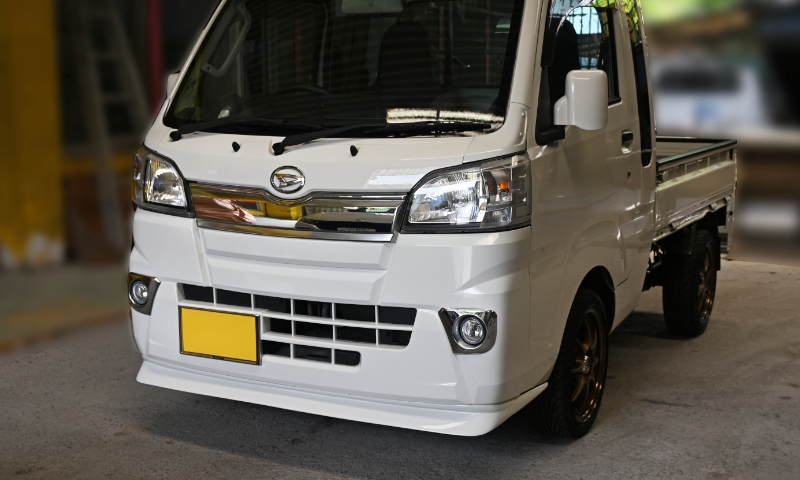 HIJET-S500P(FLSP-F)